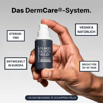 DermCare®-System